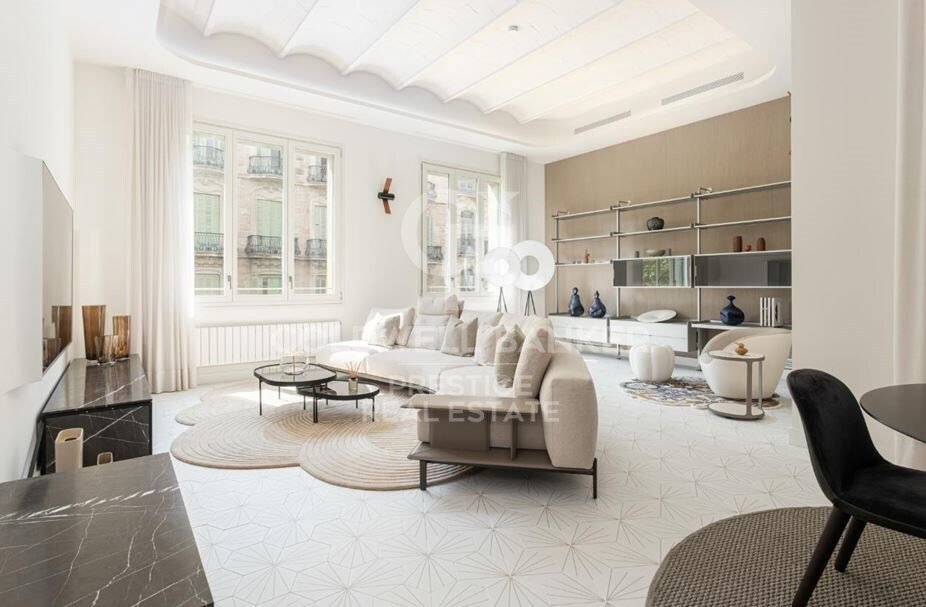 Apartment in Eixample, Barcelona, Spain 1 - 18536307