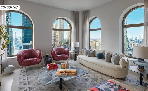 Condo in New York, New York, United States 1