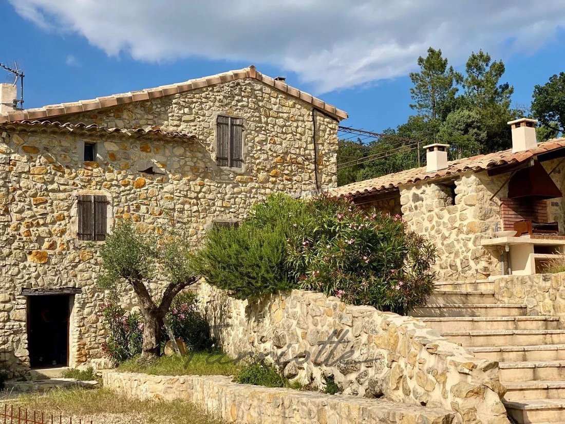 Farm Ranch in Montagut, Nouvelle-Aquitaine, France 3 - 18532246