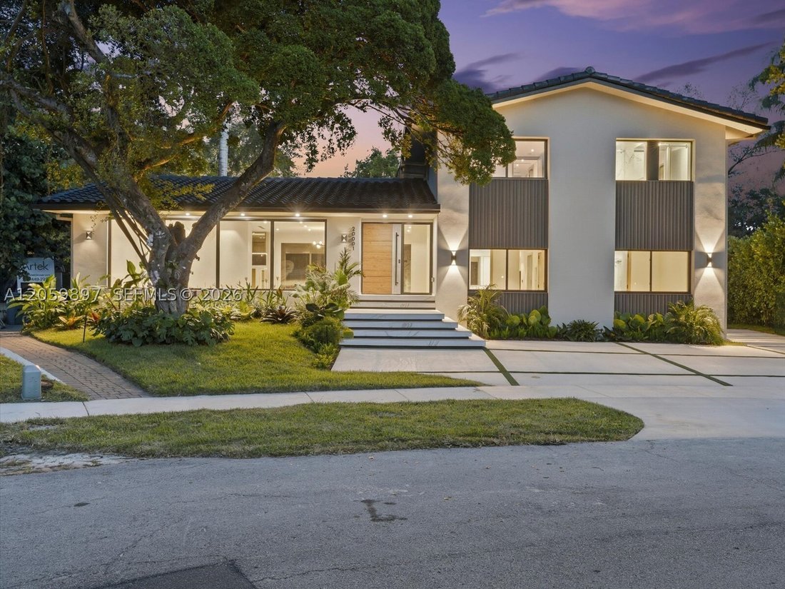 House in Aventura, Florida, United States 3 - 18532346