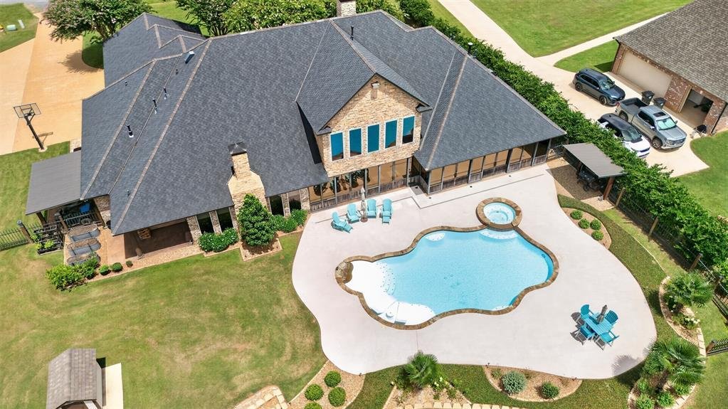 House in Clarence, Louisiana, United States 3 - 18536260