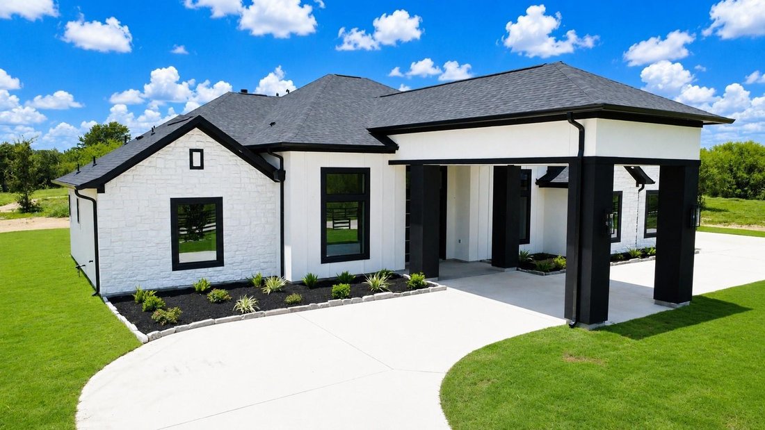 House in Washington, Texas, United States 4 - 17378452