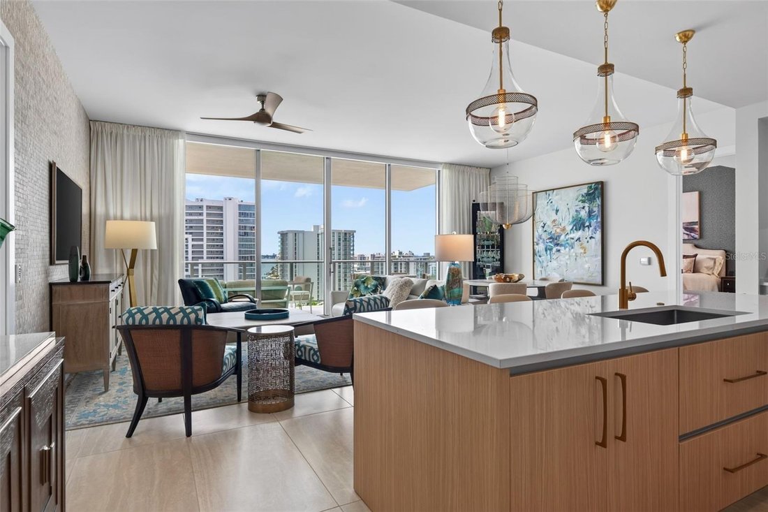 Condo in Sarasota, Florida, United States 4 - 18536146