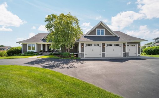 House in Traverse City, Michigan, United States 1