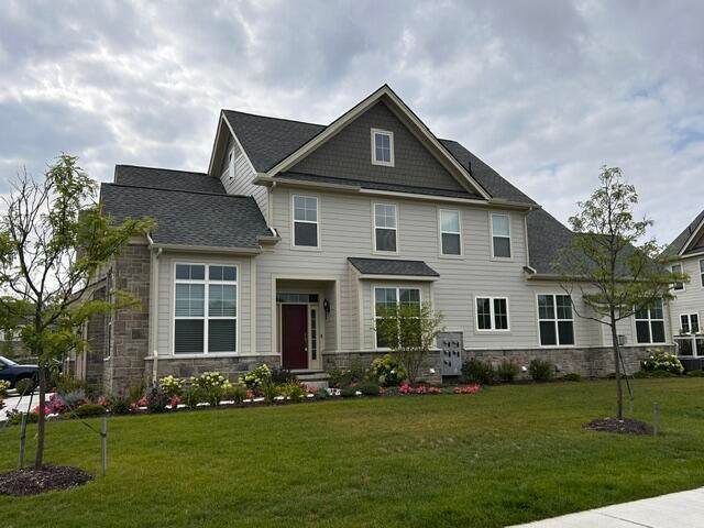 Condo in Ann Arbor, Michigan, United States 2 - 18358896