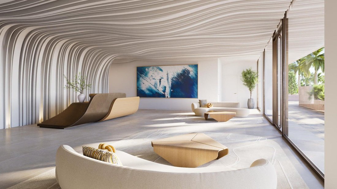 Condo in Boca Raton, Florida, United States 1 - 18536121