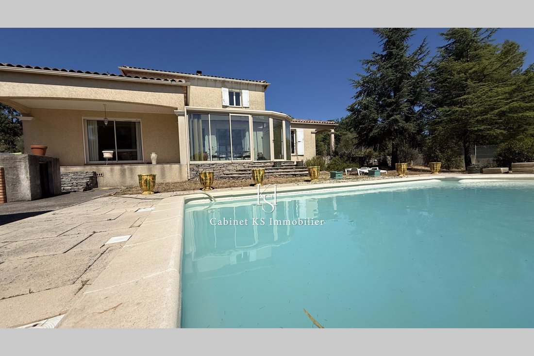 Villa in Centre Ville, Saint-Maximin-la-Sainte-Baume, France 2 - 18533165