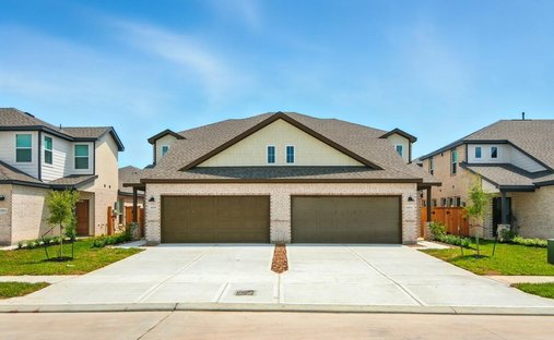 Appartamento a Dayton, Texas, Stati Uniti 1