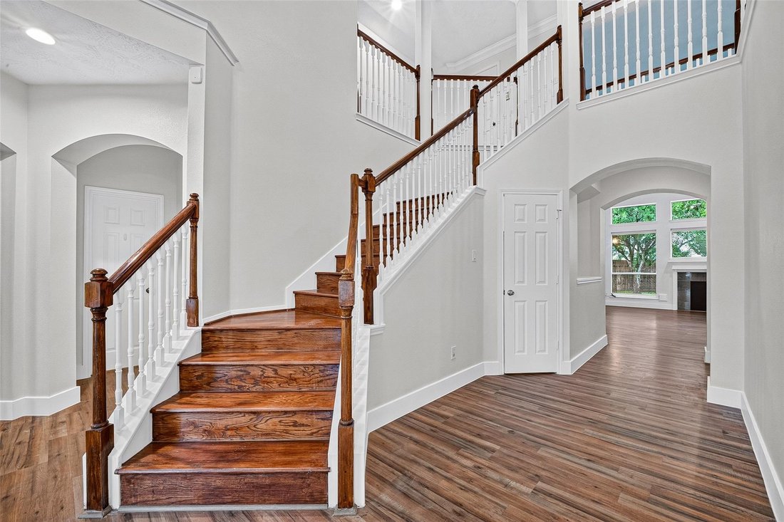 House in Houston, Texas, United States 5 - 18535709