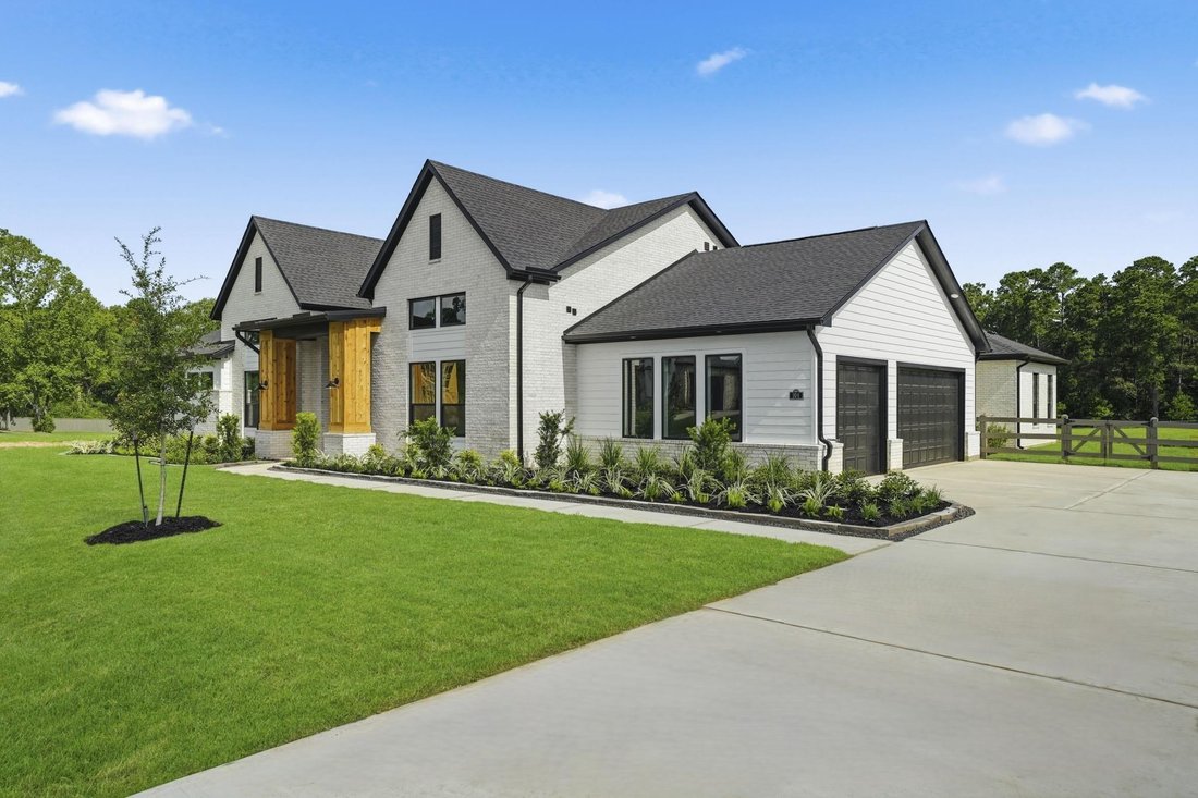 House in Montgomery, Texas, United States 2 - 18532695