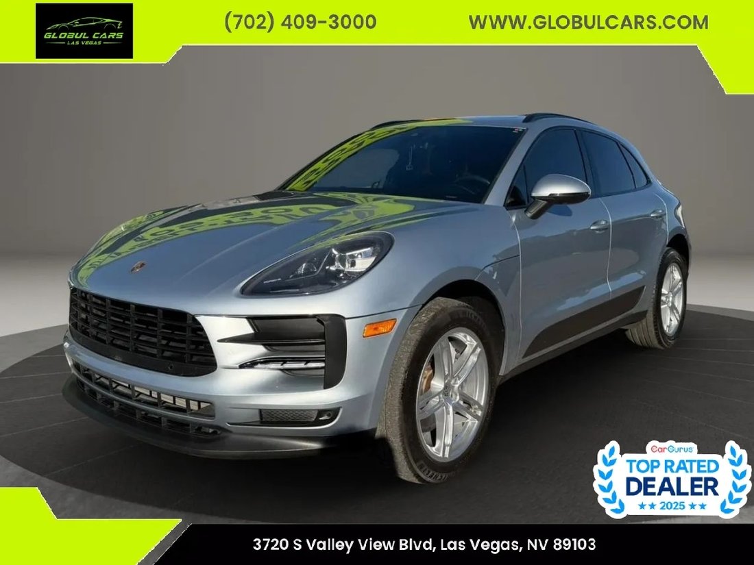 Suv in Las Vegas, NV, United States 1 - 17634137