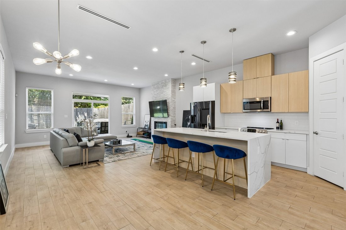 House in Dallas, Texas, United States 3 - 18536142