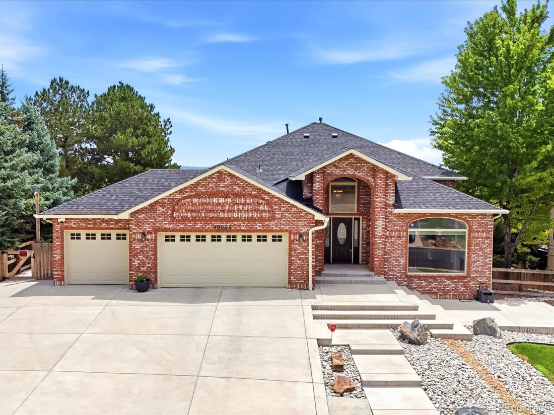 House in Westminster, Colorado, United States 1 - 18534572