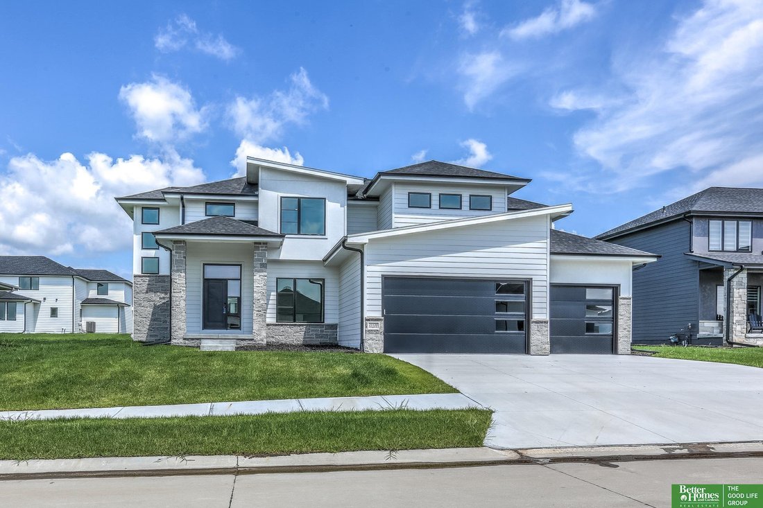 House in Omaha, Nebraska, United States 1 - 18533709
