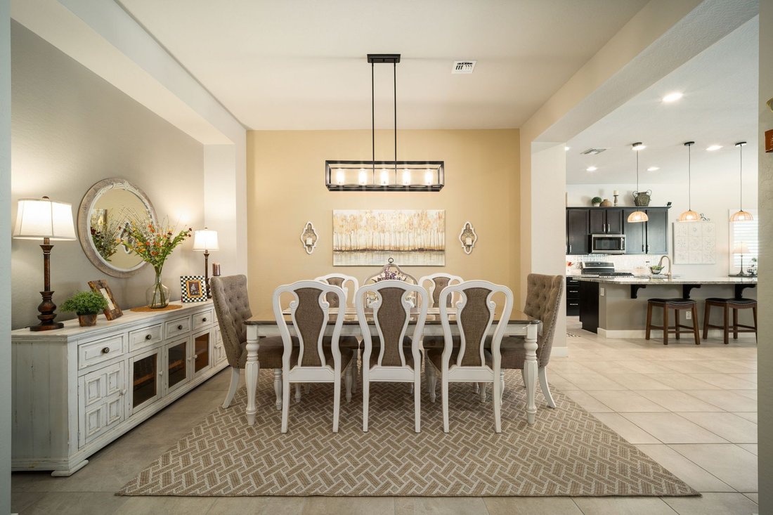 House in El Mirage, Arizona, United States 5 - 18533163