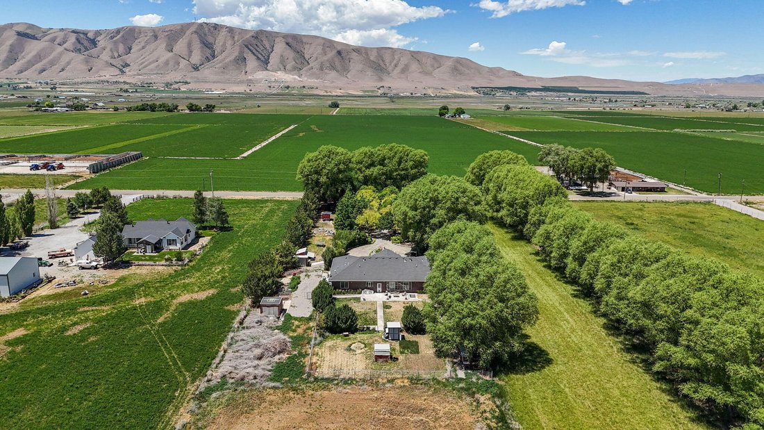 House in Spanish Fork, Utah, United States 5 - 18533917