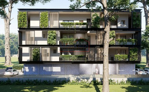 Apartment in Centro, Cervia, Emilia-Romagna 1