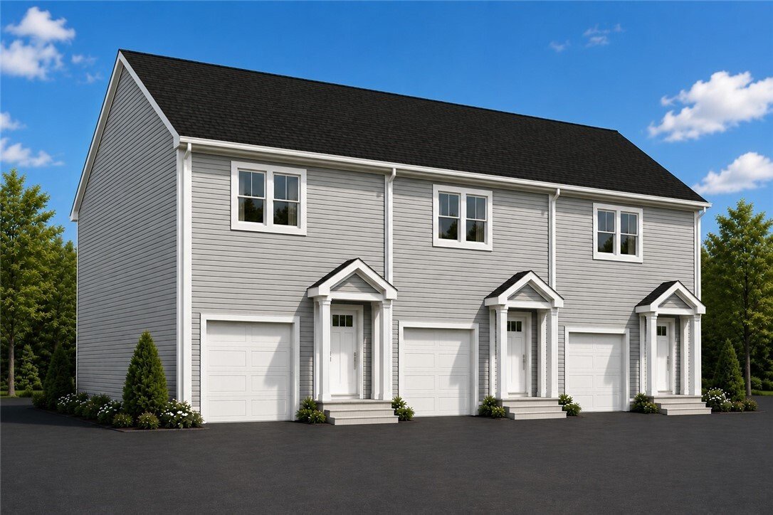 Condo in Warren, Rhode Island, United States 1 - 18534535