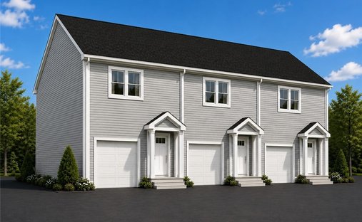 Condo in Warren, Rhode Island, United States 1