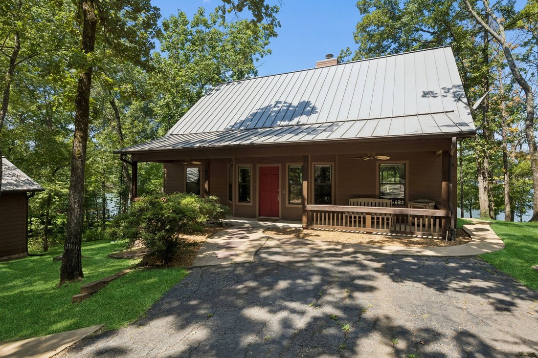 House in Scroggins, Texas, United States 3 - 18535526