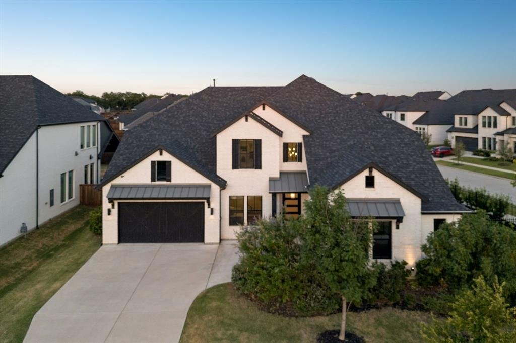 House in Prosper, Texas, United States 1 - 18535784