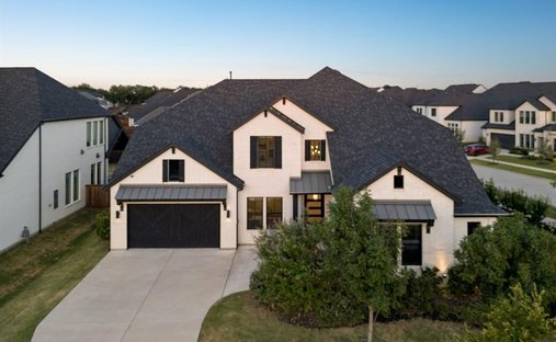 Casa en Prosper, Texas, Estados Unidos 1