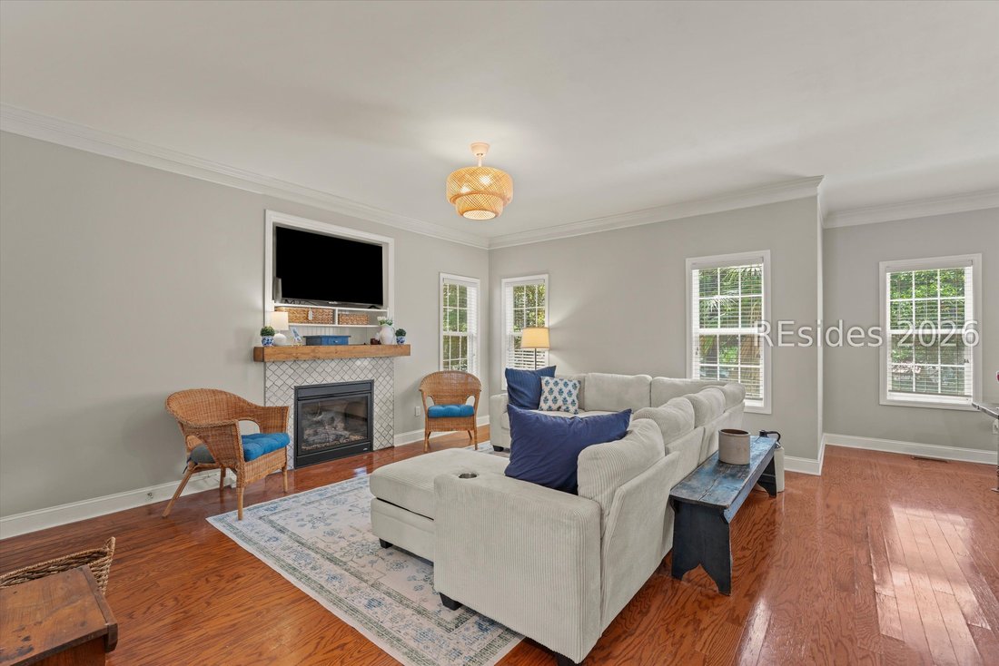 House in Hilton Head Island, South Carolina, United States 5 - 18534461