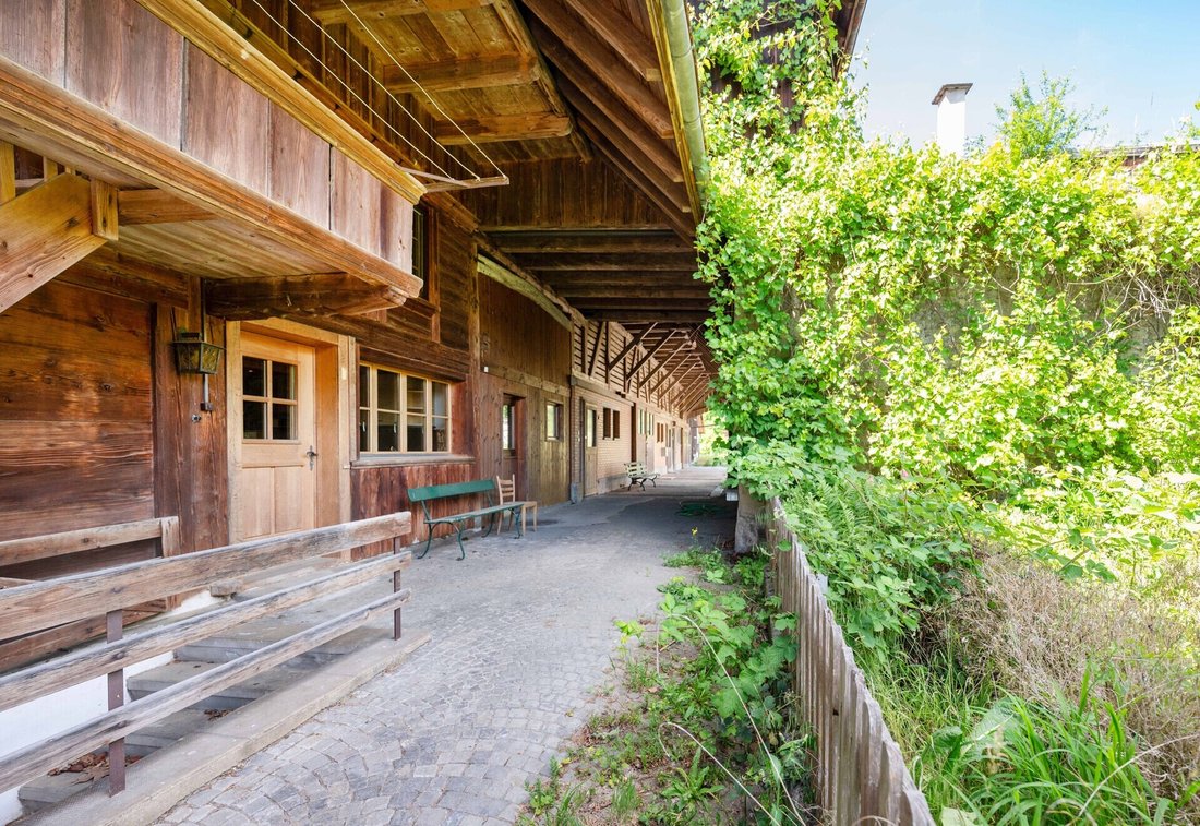 House in Hinterkappelen, Canton of Bern, Switzerland 5 - 18534245