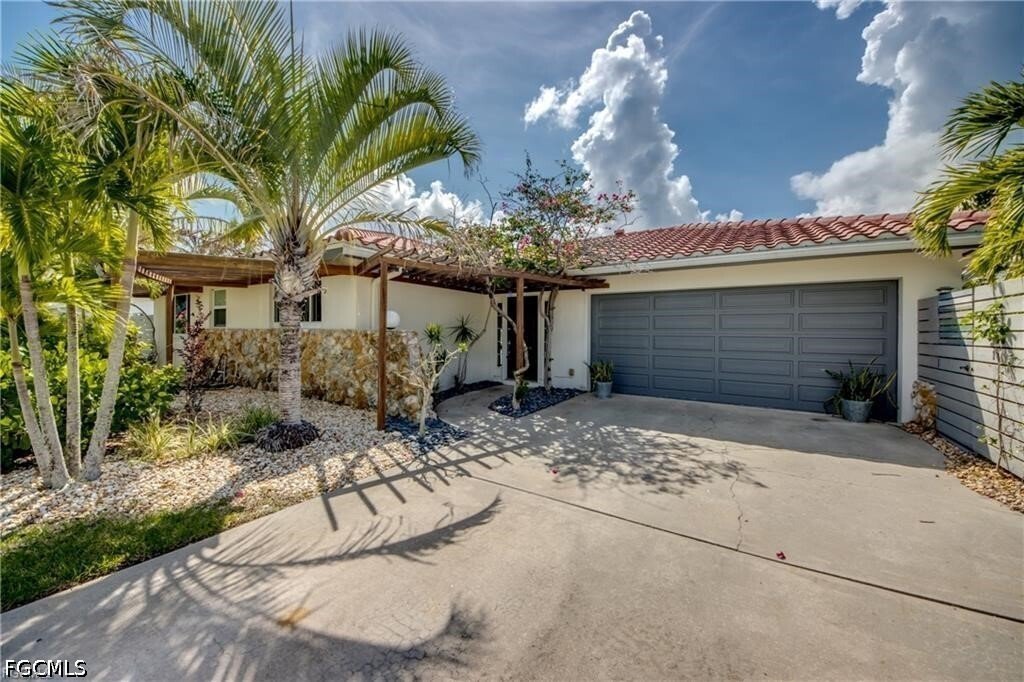 House in Cape Coral, Florida, United States 1 - 18533135