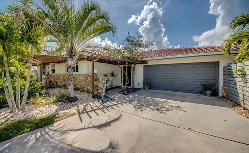 Casa a Cape Coral, Florida, Stati Uniti 1