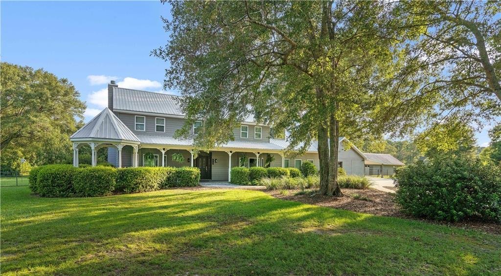 House in Bush, Louisiana, United States 1 - 18535001