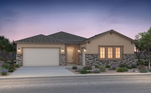 House in Albuquerque, New Mexico, United States 1