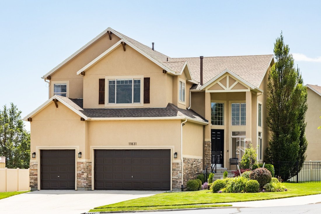 House in Highland, Utah, United States 1 - 17966997