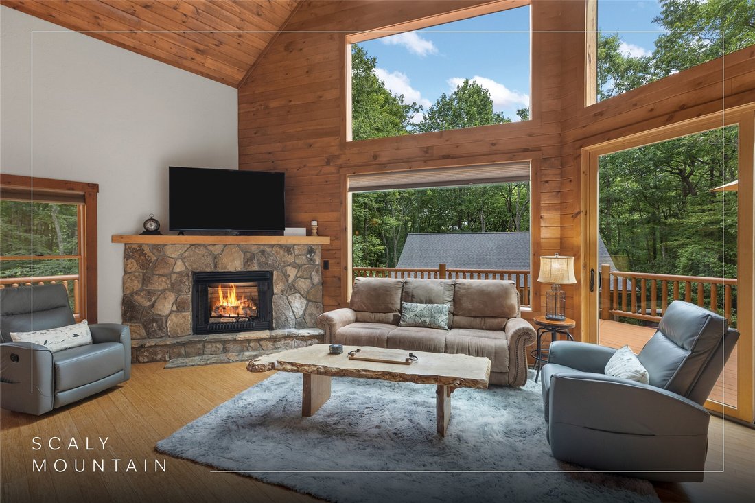 House in Highlands, North Carolina, United States 2 - 18532227