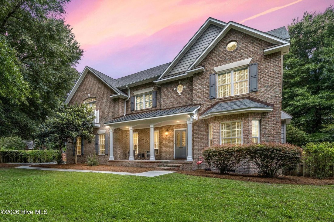 House in Wilmington, North Carolina, United States 1 - 18534923