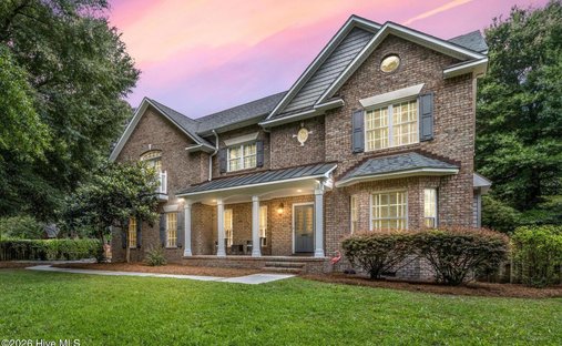 House in Wilmington, North Carolina, United States 1