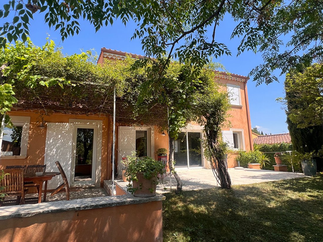Villa in Ouest, Monteux, France 1 - 18536571