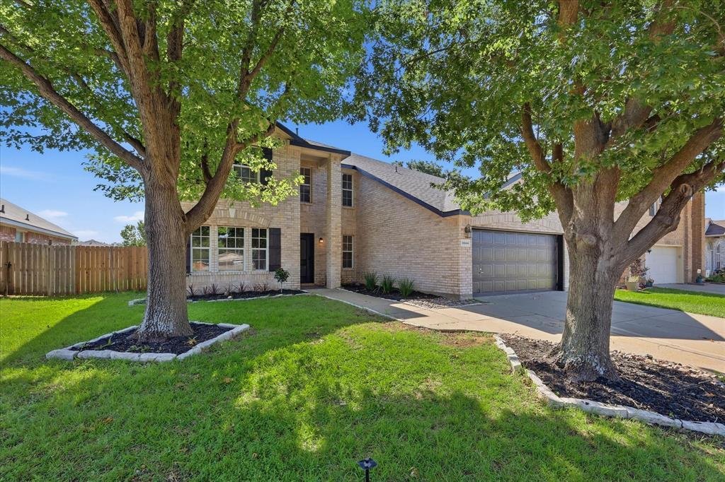 House in North Richland Hills, Texas, United States 3 - 18533049