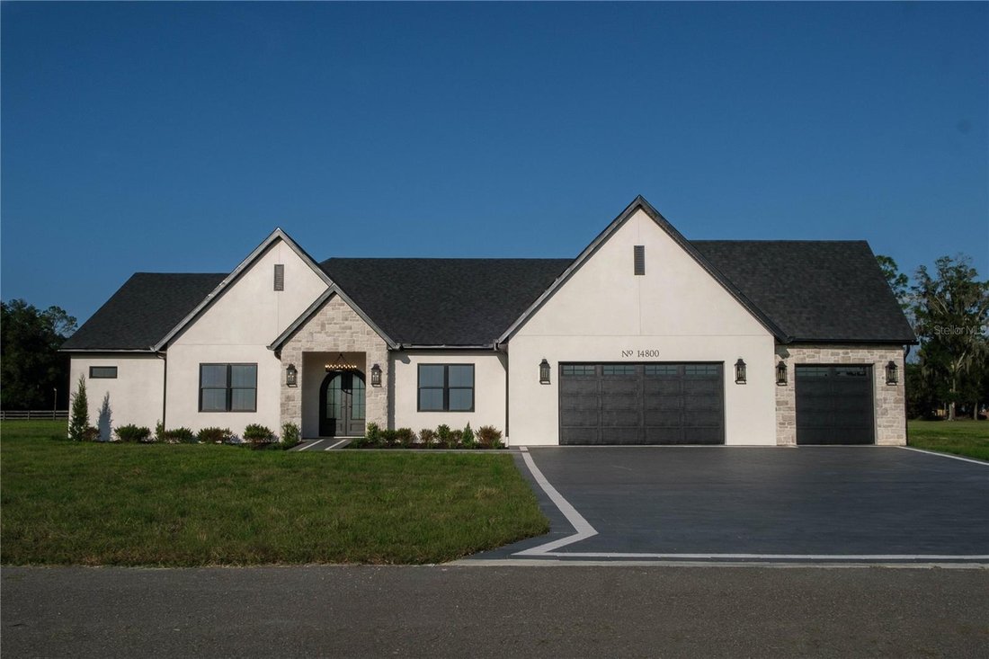 House in Dade City, Florida, United States 1 - 18511766