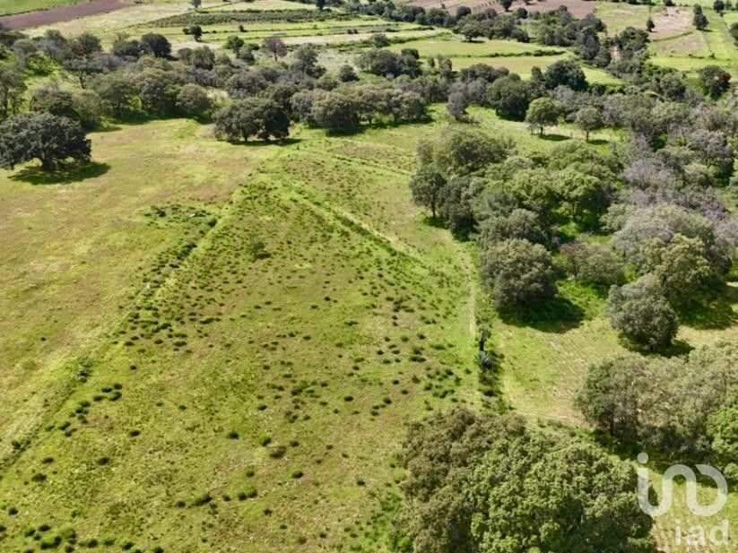 Land in Santa María Texmelucan, Puebla, Mexico 1 - 18535957