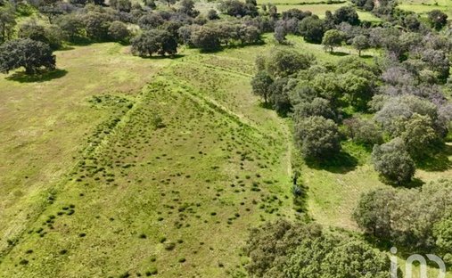Land in Santa María Texmelucan, Puebla, Mexico 1