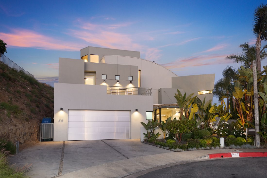 House in Laguna Beach, California, United States 1 - 18533885