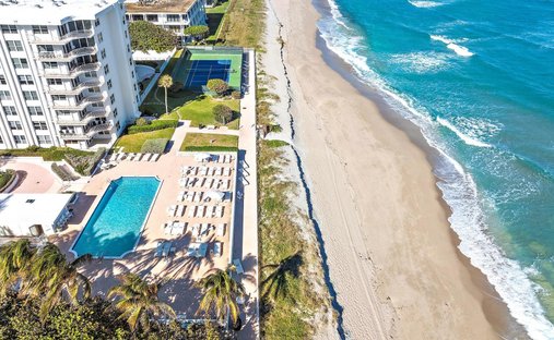 House in Palm Beach, Florida, United States 1