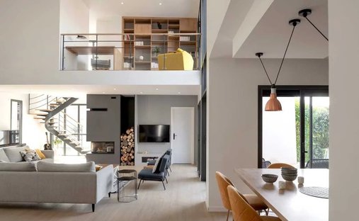 House in Fontenay-sous-Bois, Ile-de-France, France 1