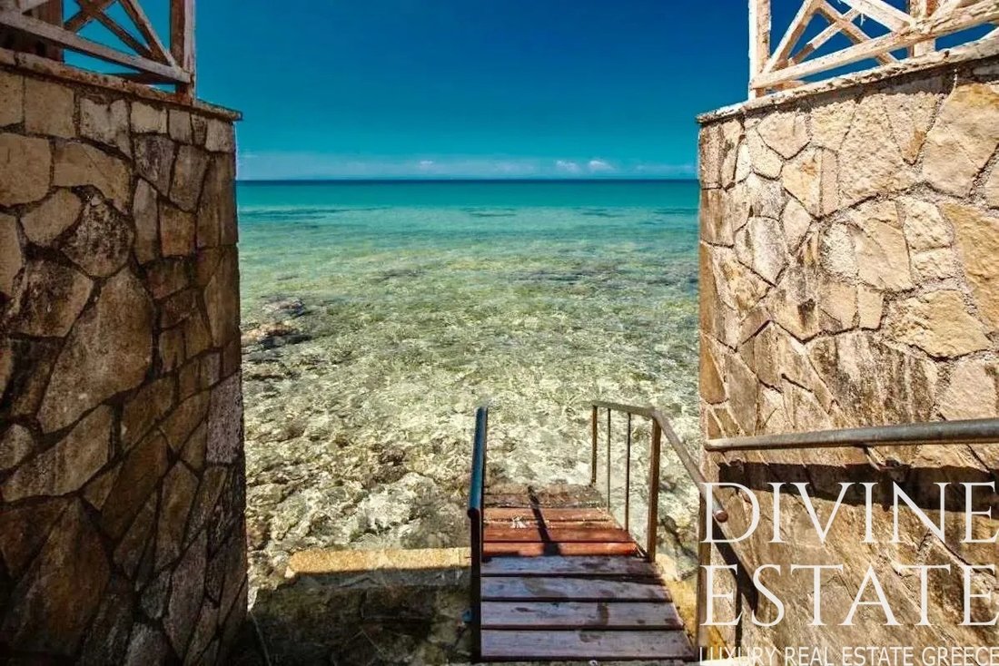 Villa in Mpoxalis, Peloponnese, Western Greece and the Ionian, Greece 1 - 18532615