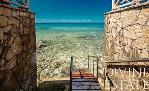 Villa in Mpoxalis, Peloponnese, Western Greece and the Ionian, Griechenland 1