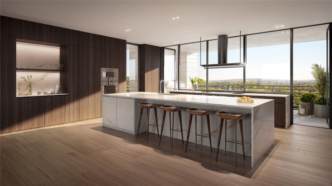 Condo in Austin, Texas, United States 3 - 18532638