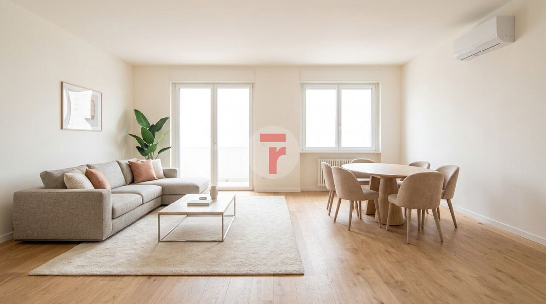 Apartment in Santo, Padua, Italy 1 - 18536460