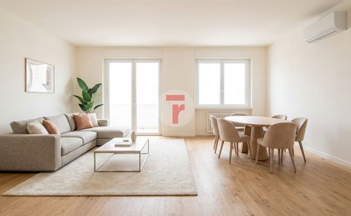 Appartement à Santo, Padoue, Italie 1
