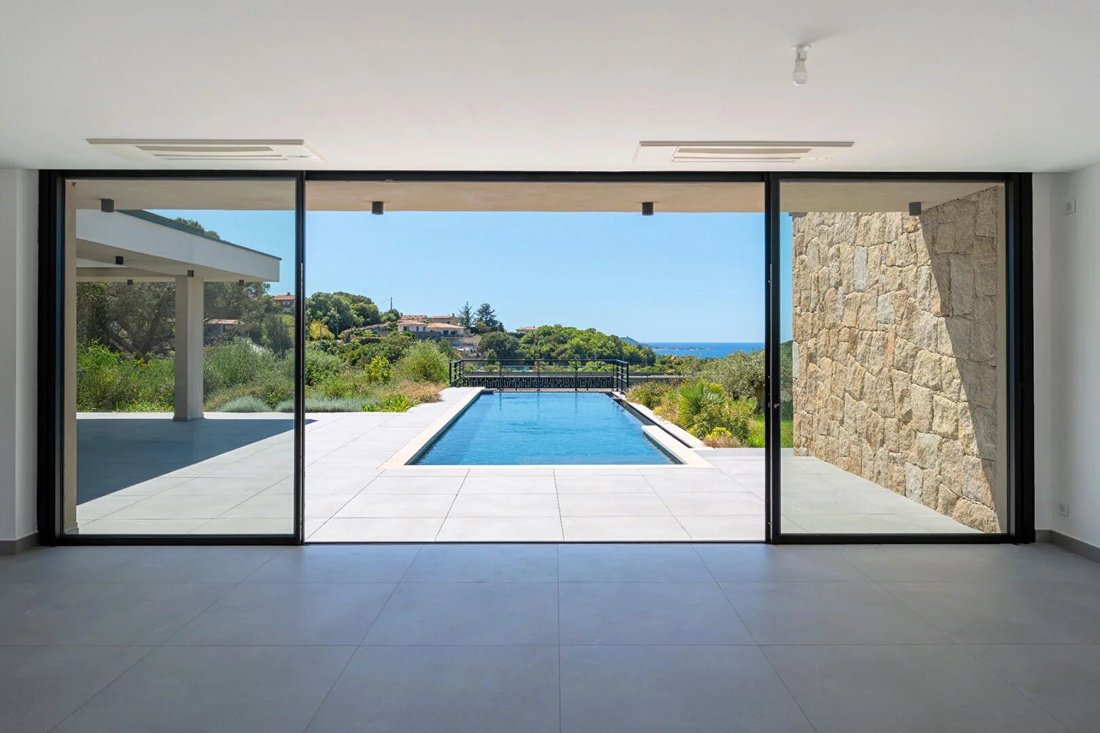 Villa a Pietrosella, Corsica, Francia 4 - 18534226